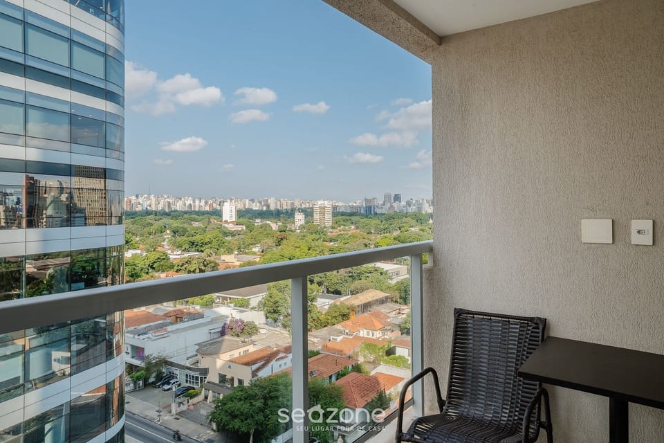 Basic Apartment | Property grounds