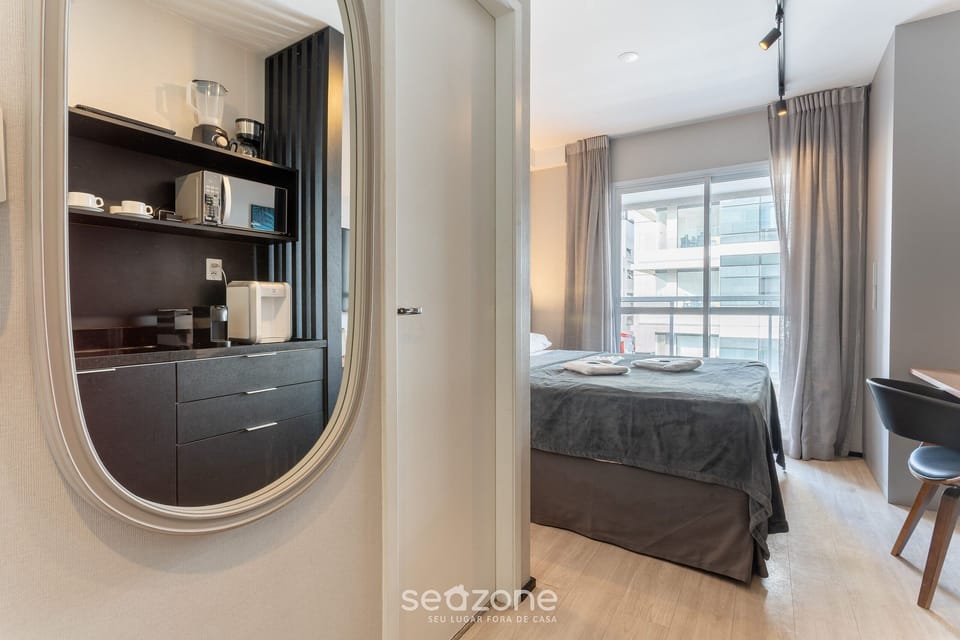 Basic Apartment | 1 bedroom