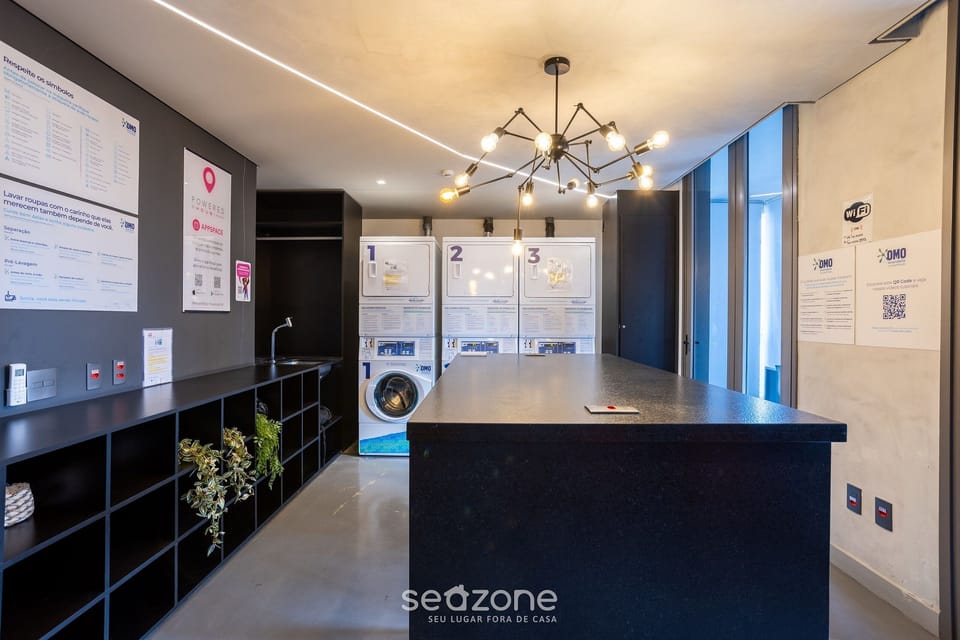 Basic Apartment | Interior