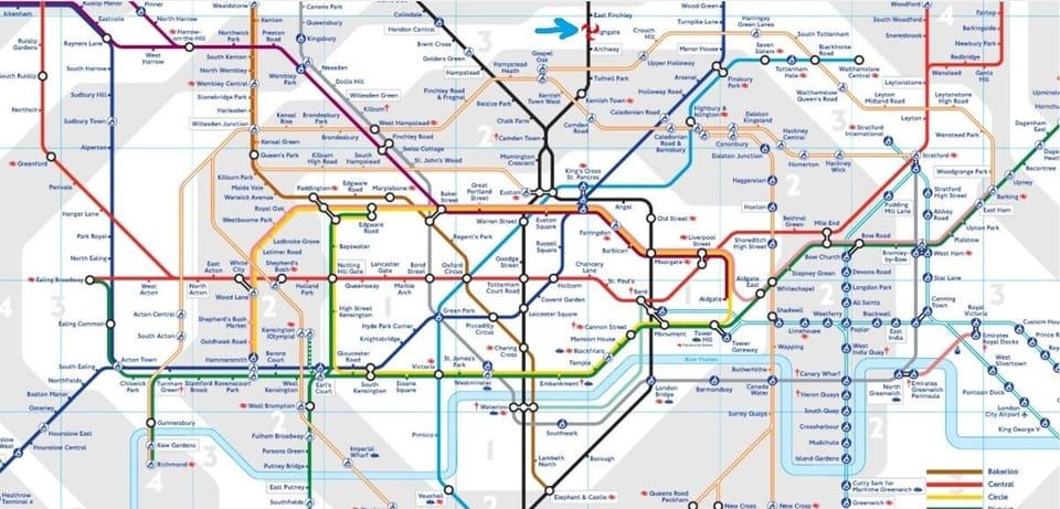 Property map