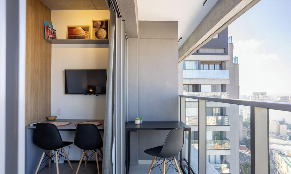 Basic Apartment | Interior