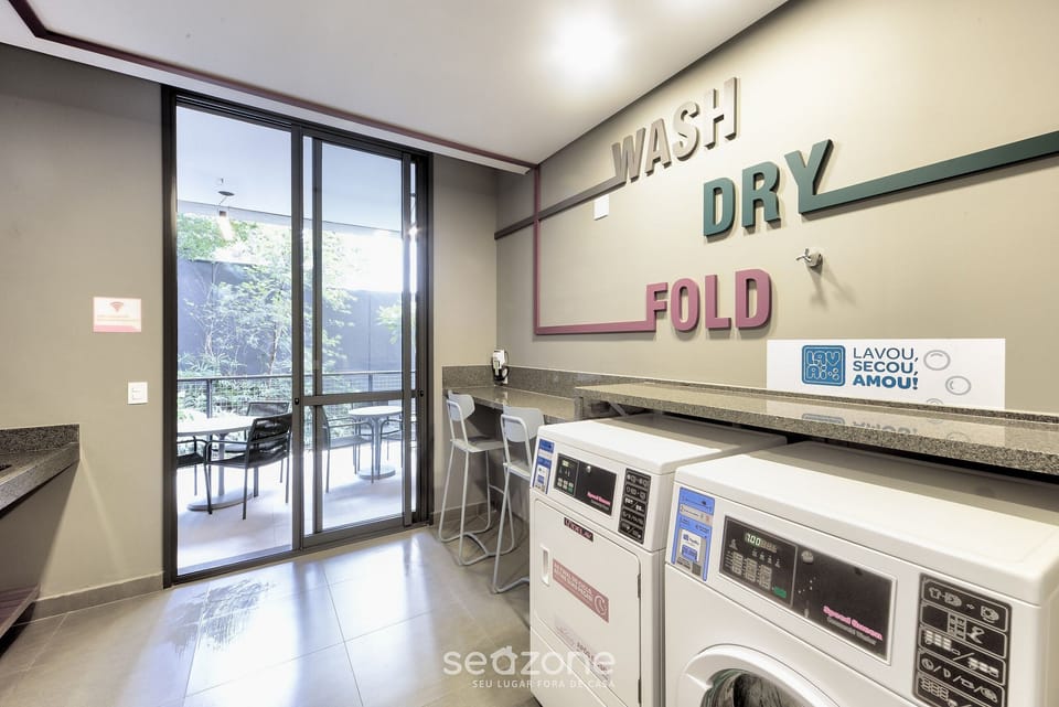 Basic Apartment | Interior