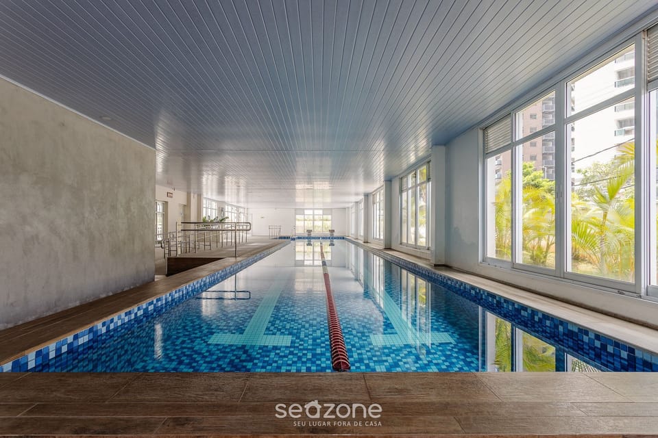Basic Studio | Pool | Outdoor pool