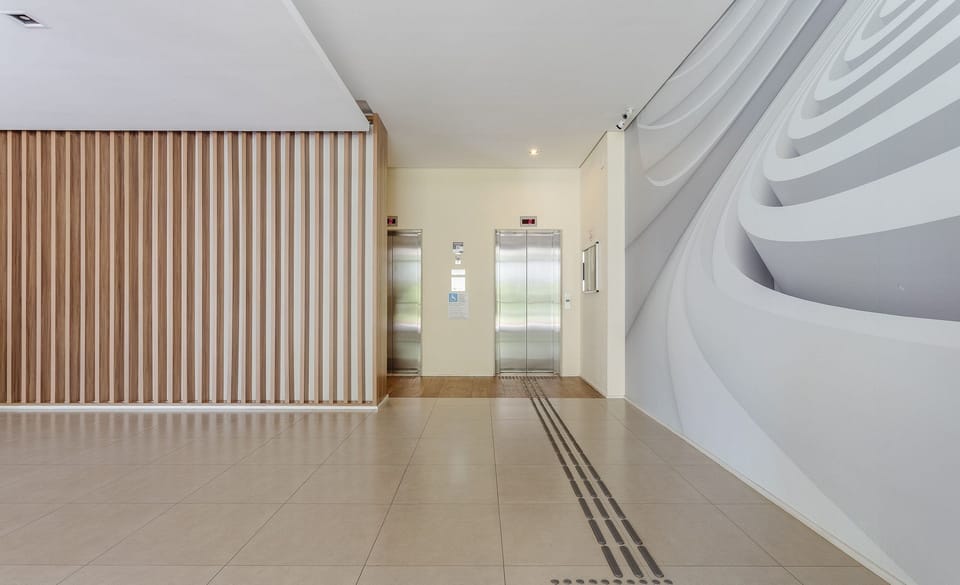 Apartment | Interior