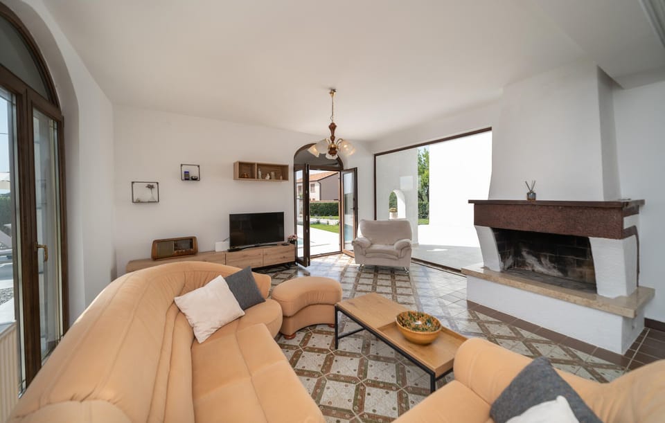 living-room
