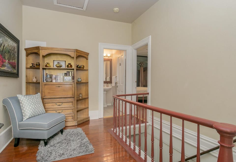 Staircase