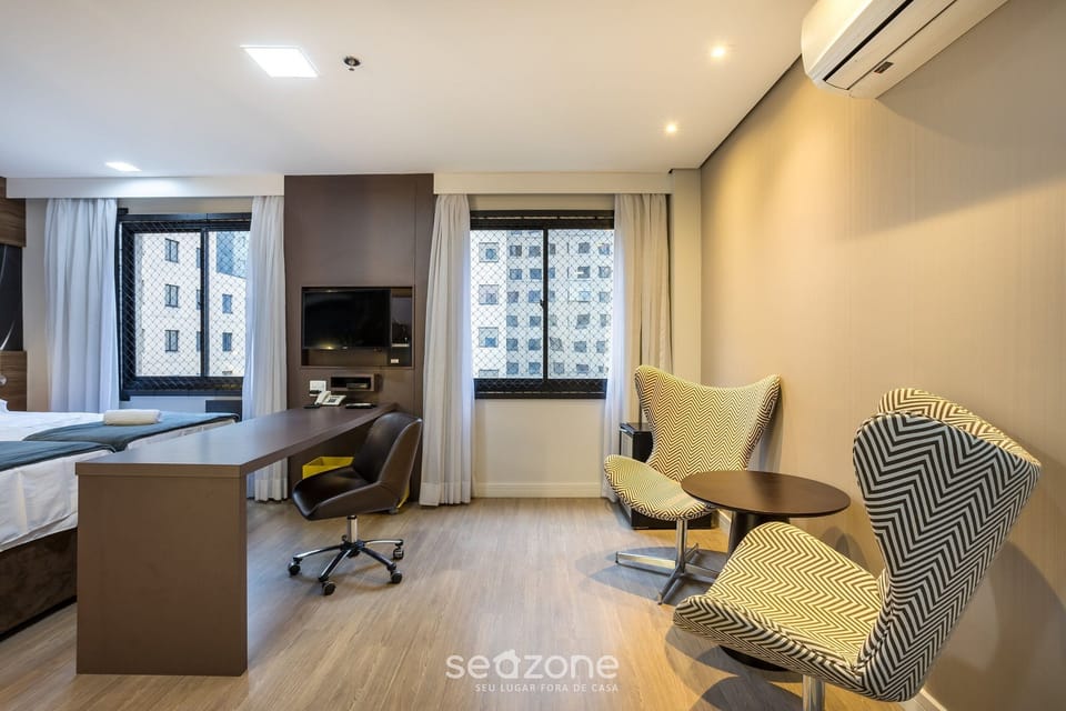 Basic Apartment | 1 bedroom, free WiFi