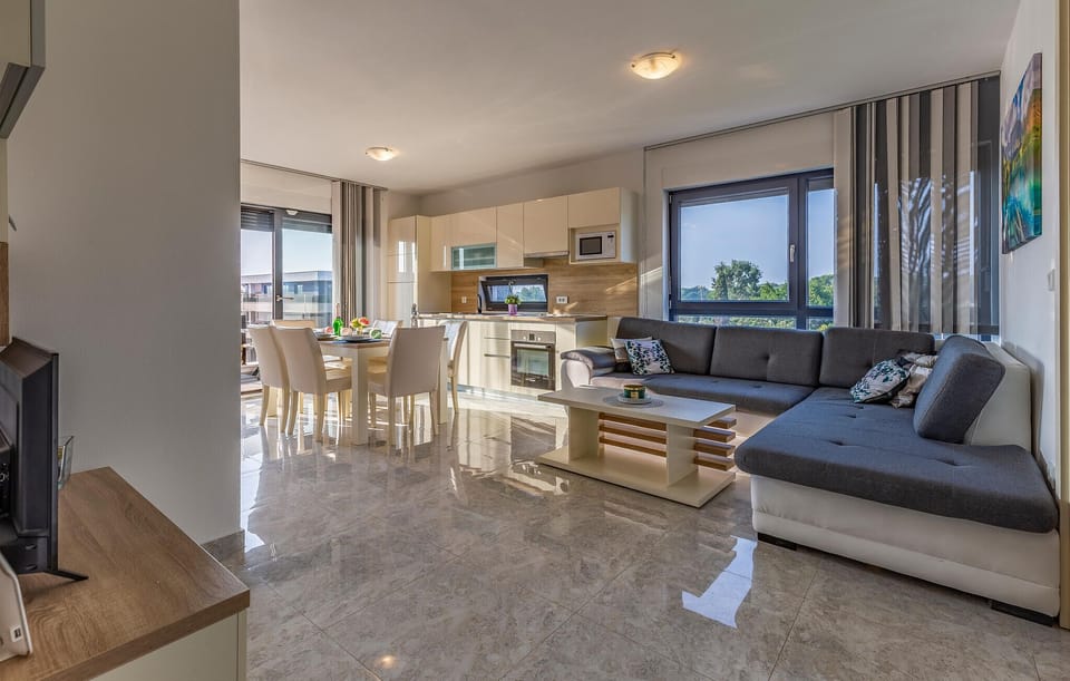 living-room