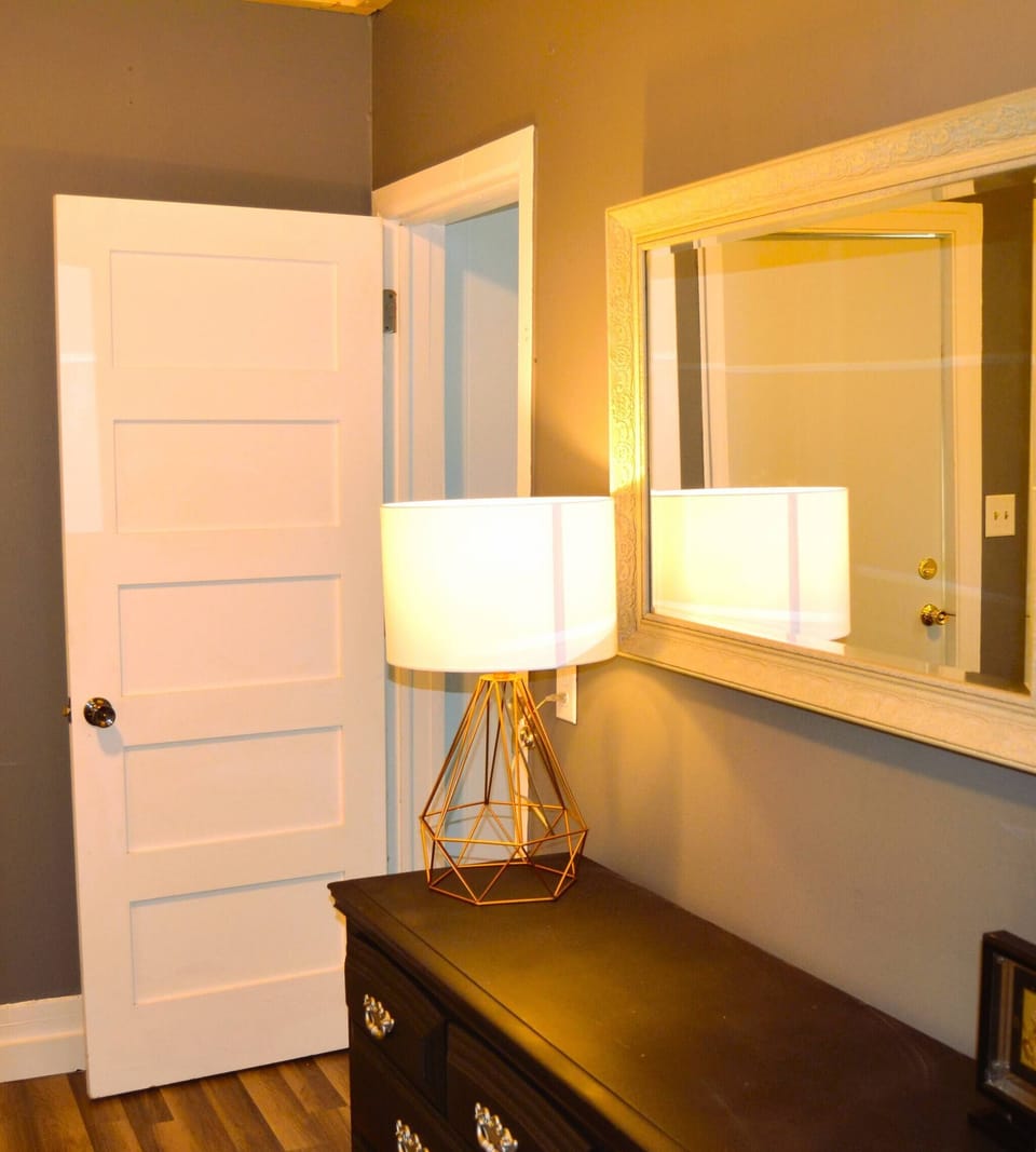 House, Multiple Bedrooms, Accessible | Interior