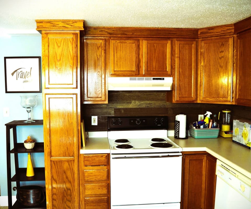 Apartment, Multiple Bedrooms, Accessible | Interior