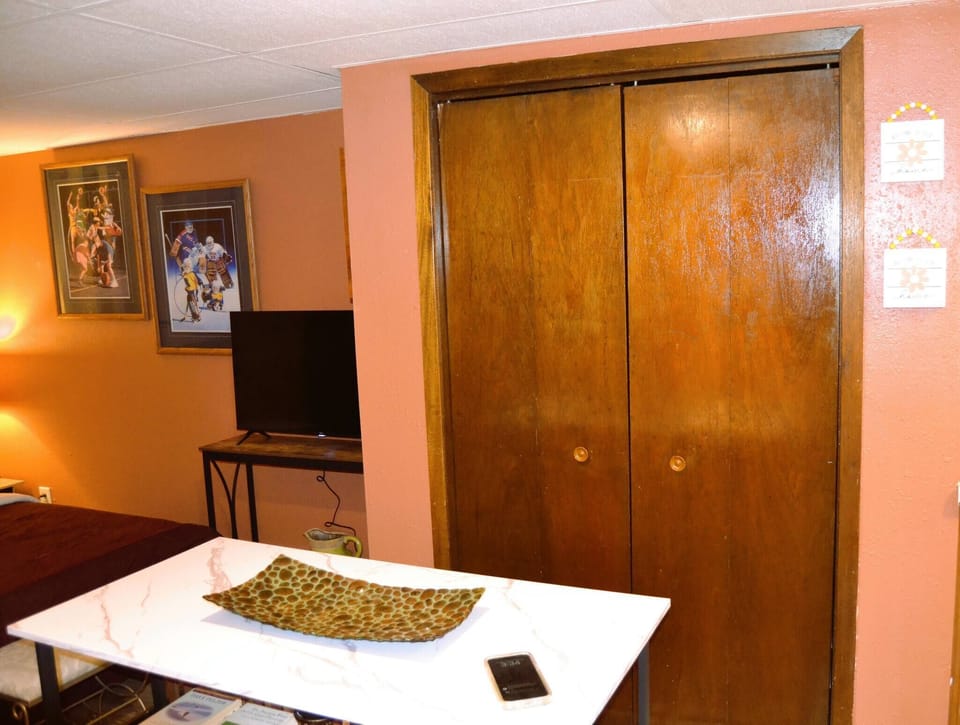 Apartment, Multiple Bedrooms, Accessible | Interior