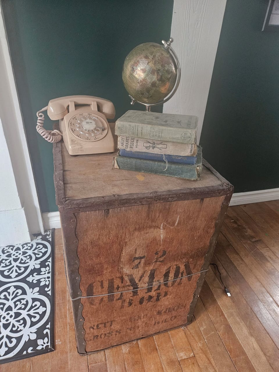 Miscellaneous