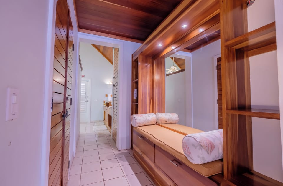 Villa 1