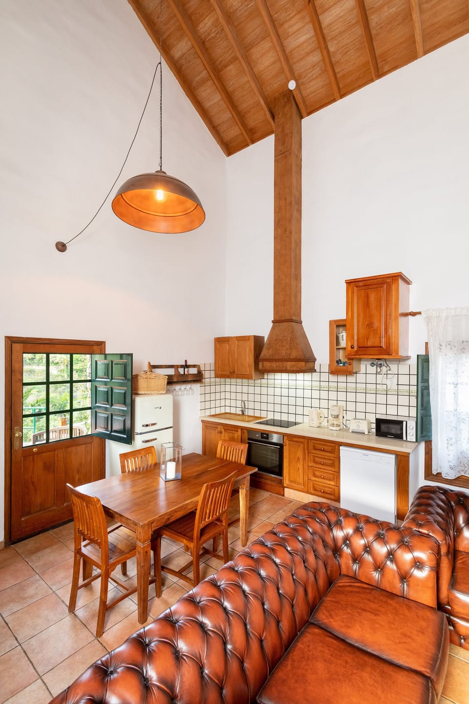 Standard House, 2 Bedrooms | 2 bedrooms, individually decorated, individually furnished