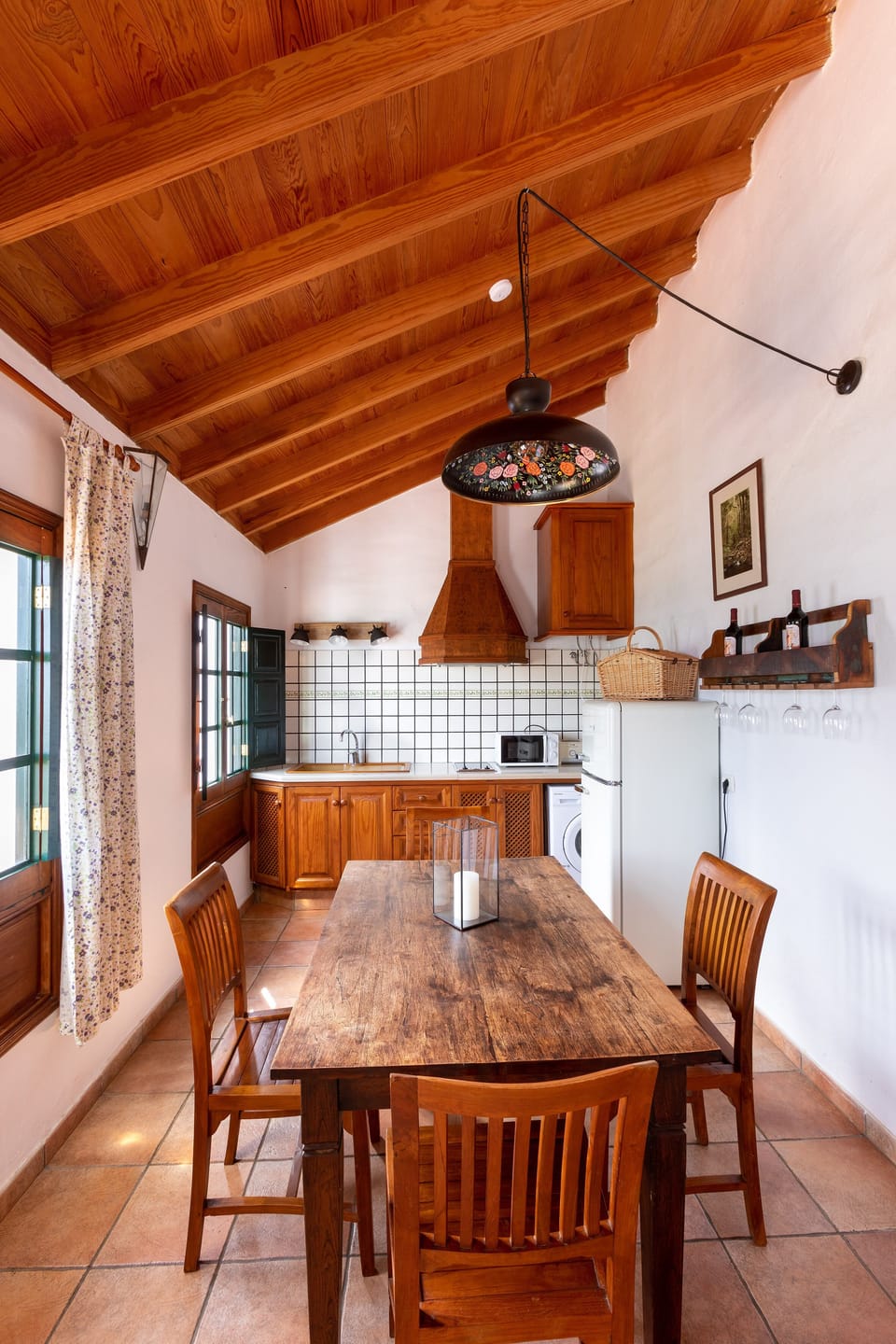 Standard House, 2 Bedrooms | 2 bedrooms, individually decorated, individually furnished