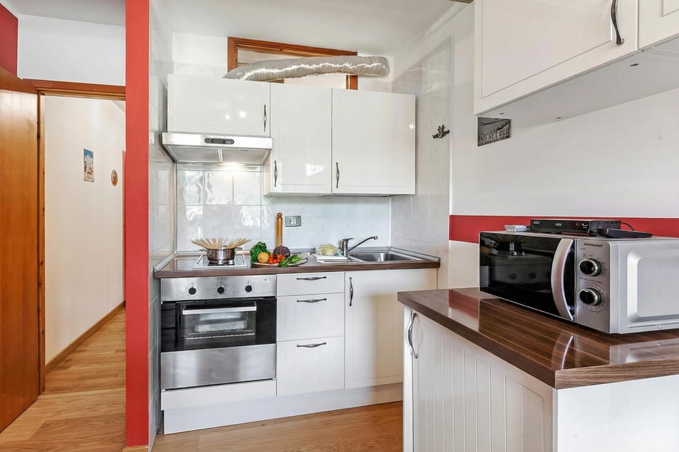 Kitchenette