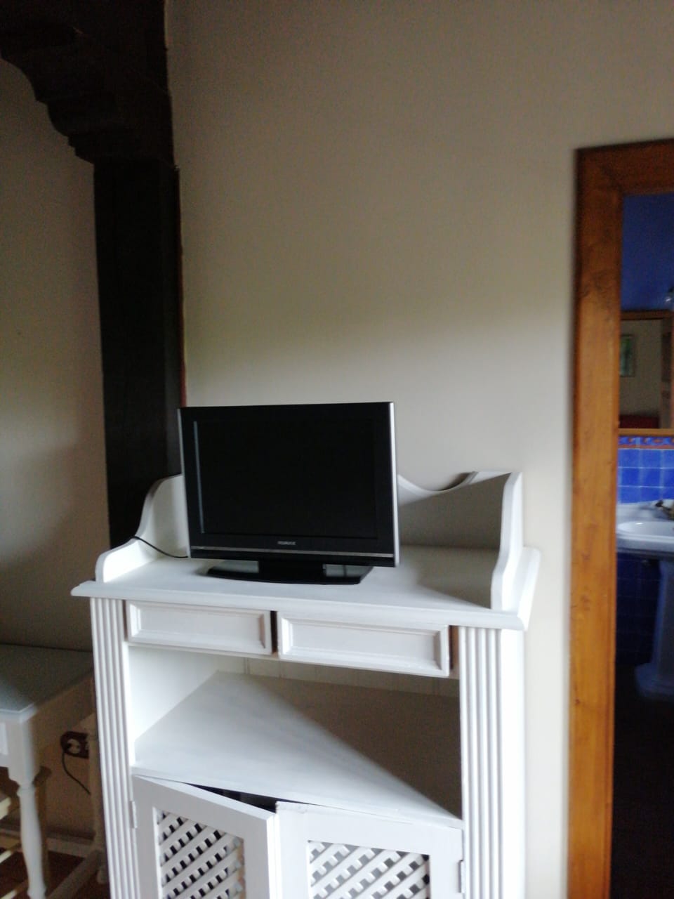Individually decorated, individually furnished, desk, bed sheets