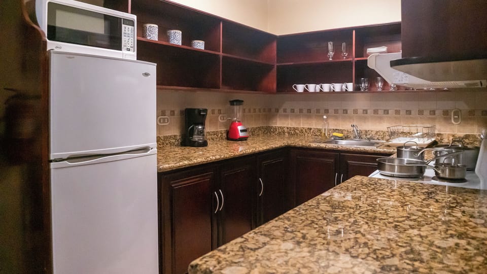 Private Room with Shared Kitchen | Shared kitchen