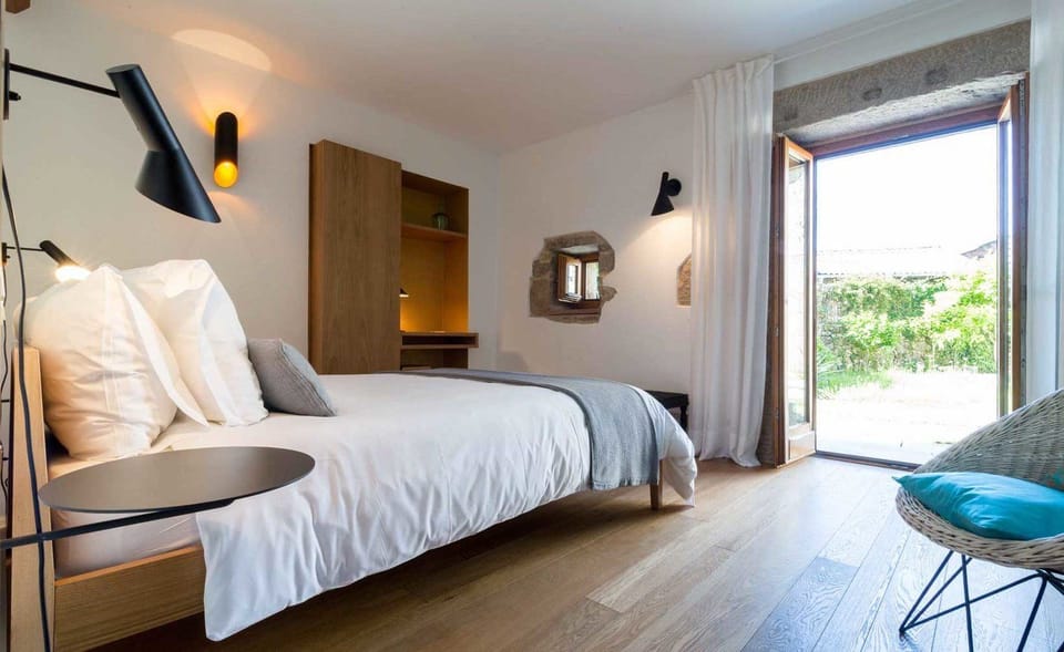 Double or Twin Room | Individually decorated, individually furnished, desk, iron/ironing board