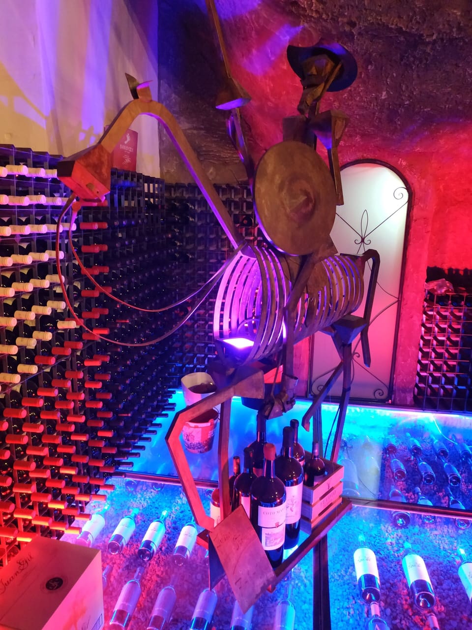 Winery