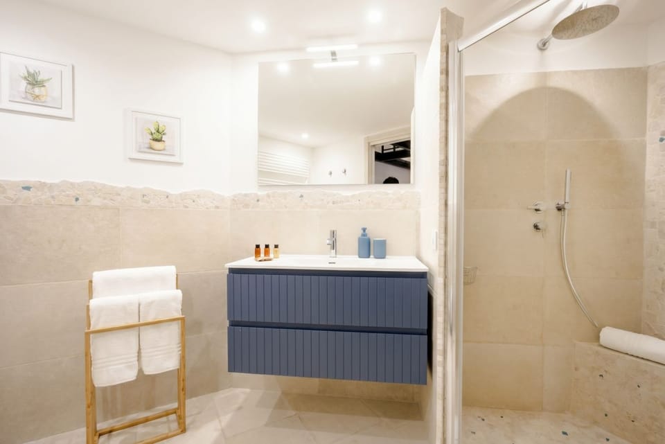 Casa di Lu - Modern Soul Apartment in Bari