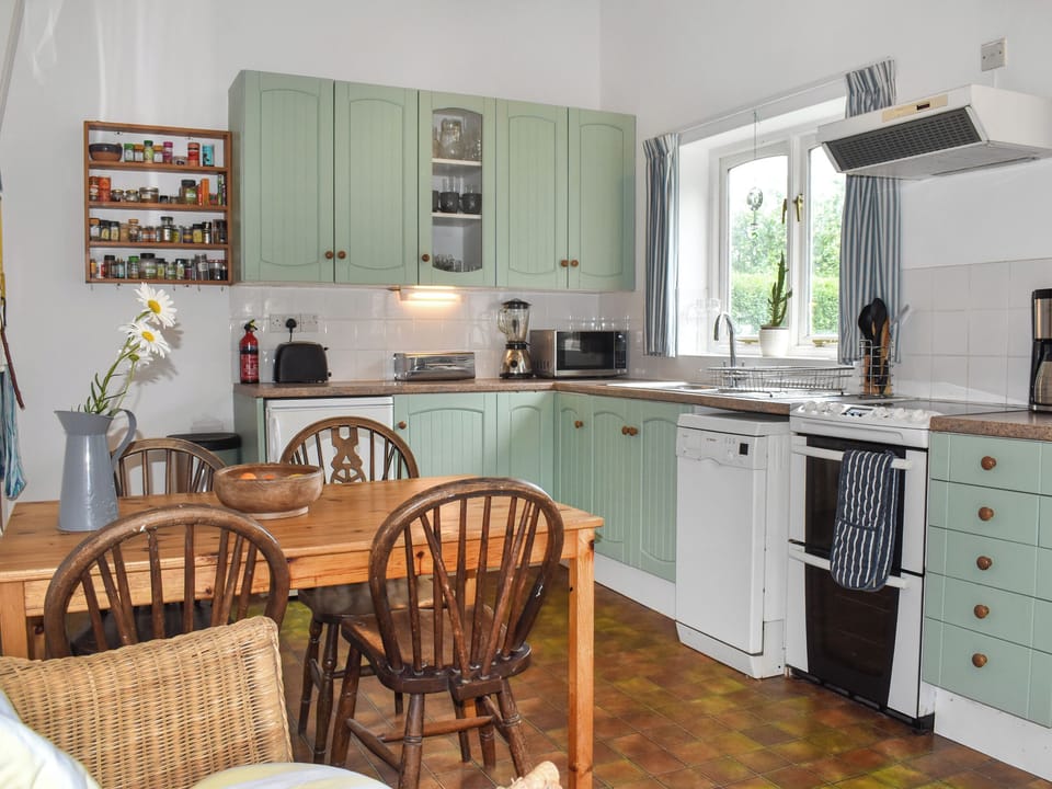 Kitchen/diner | High House, Happisburgh