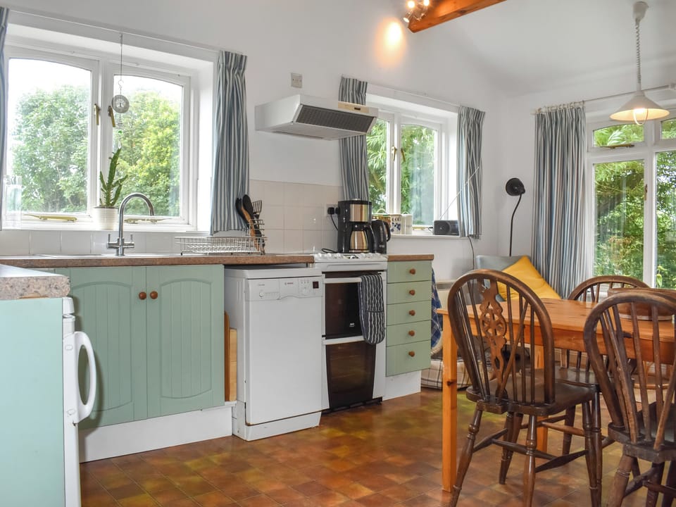 Kitchen/diner | High House, Happisburgh
