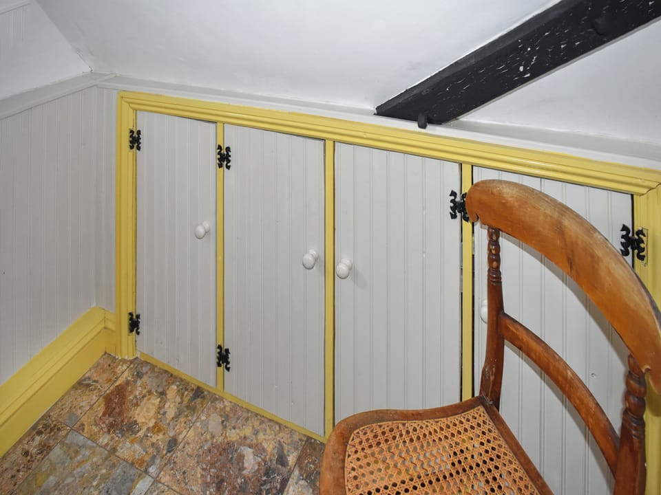 Interior | High House, Happisburgh
