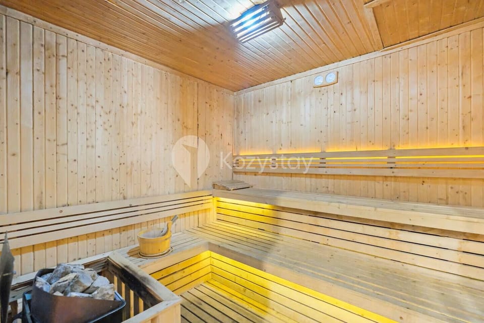 Elova by Kozystay - Tanjung Barat Apartment in South Jakarta City