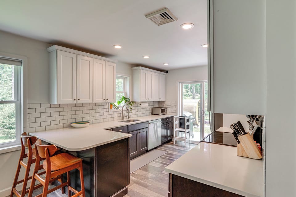 Kitchen | Cooking Basics