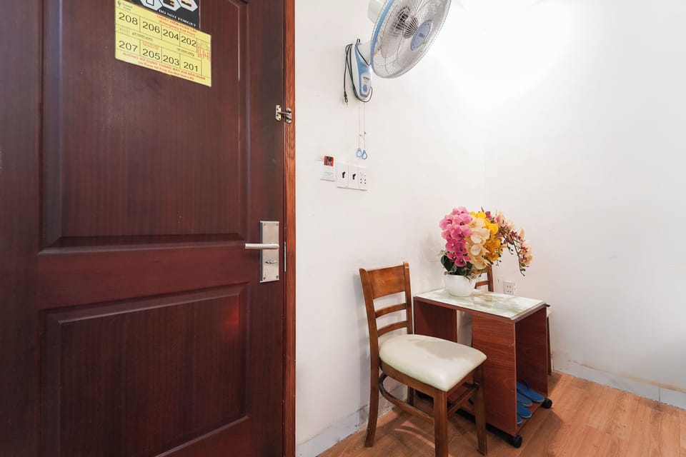 Apartment, 1 Bedroom | Premium bedding, minibar, desk, free WiFi