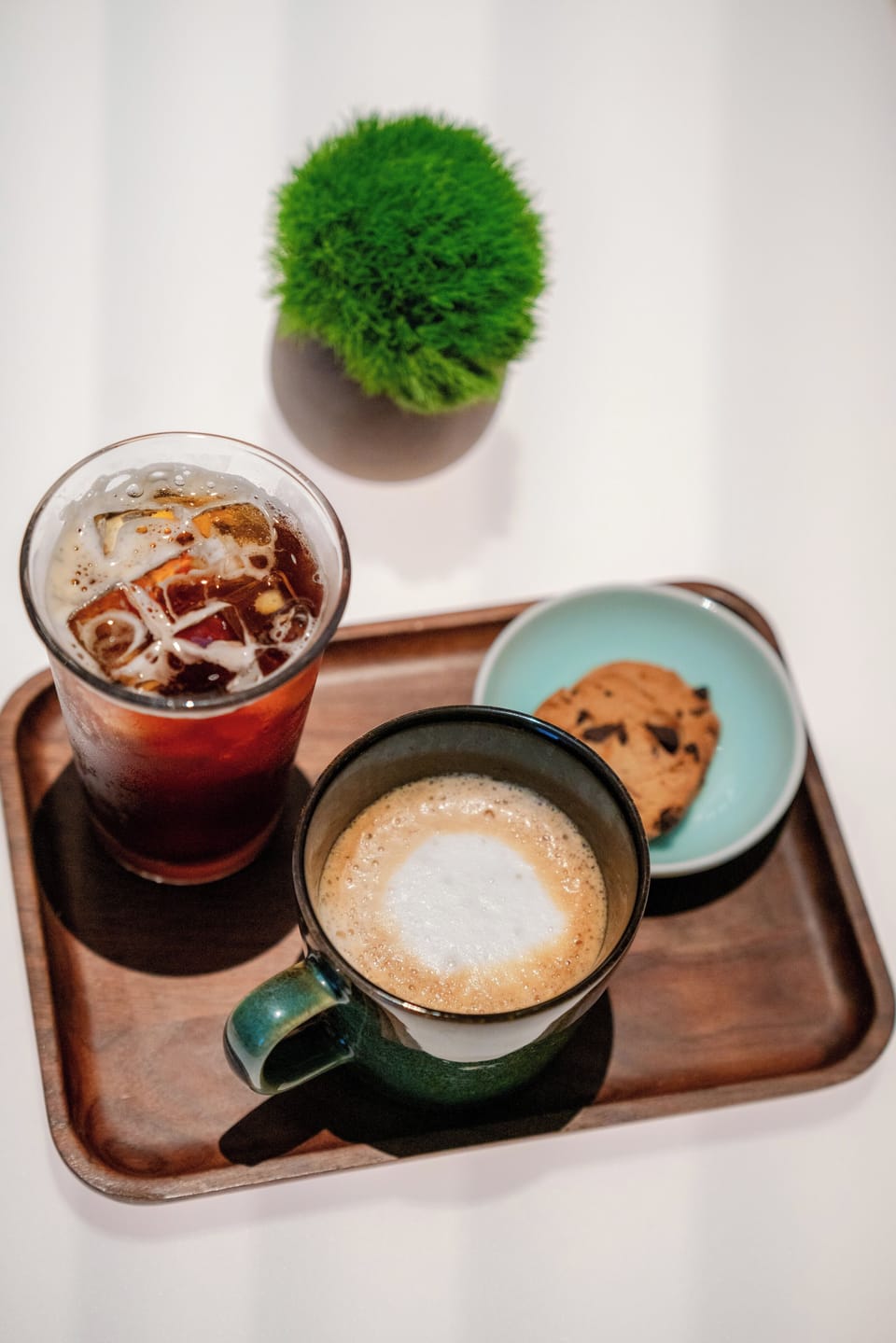 Coffee shop