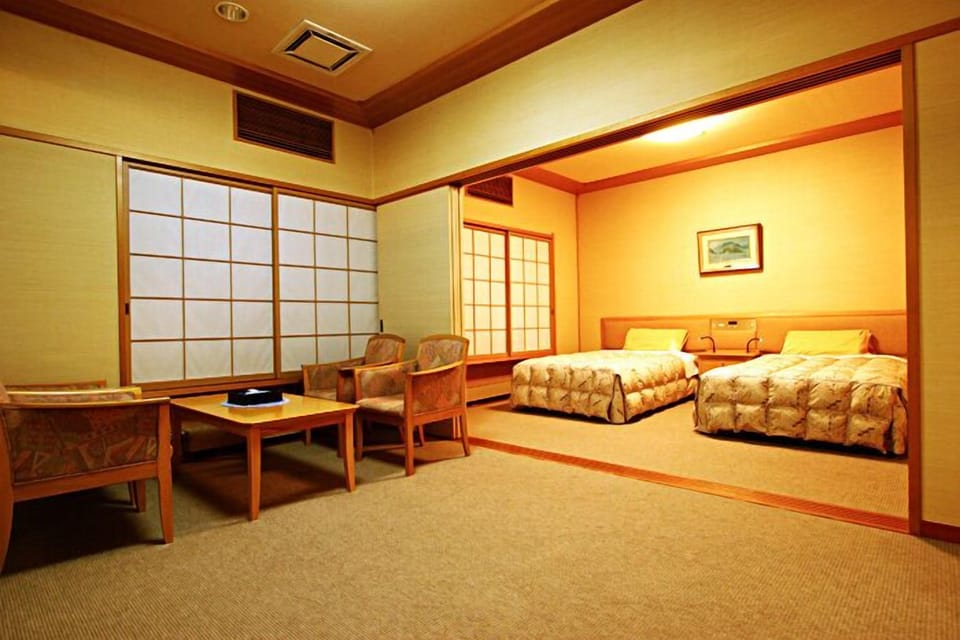 Flat-screen TV
