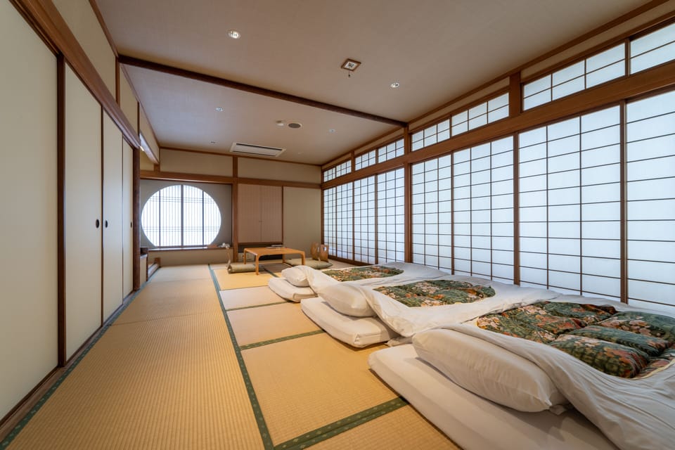 In-room safe, desk, free WiFi, bed sheets