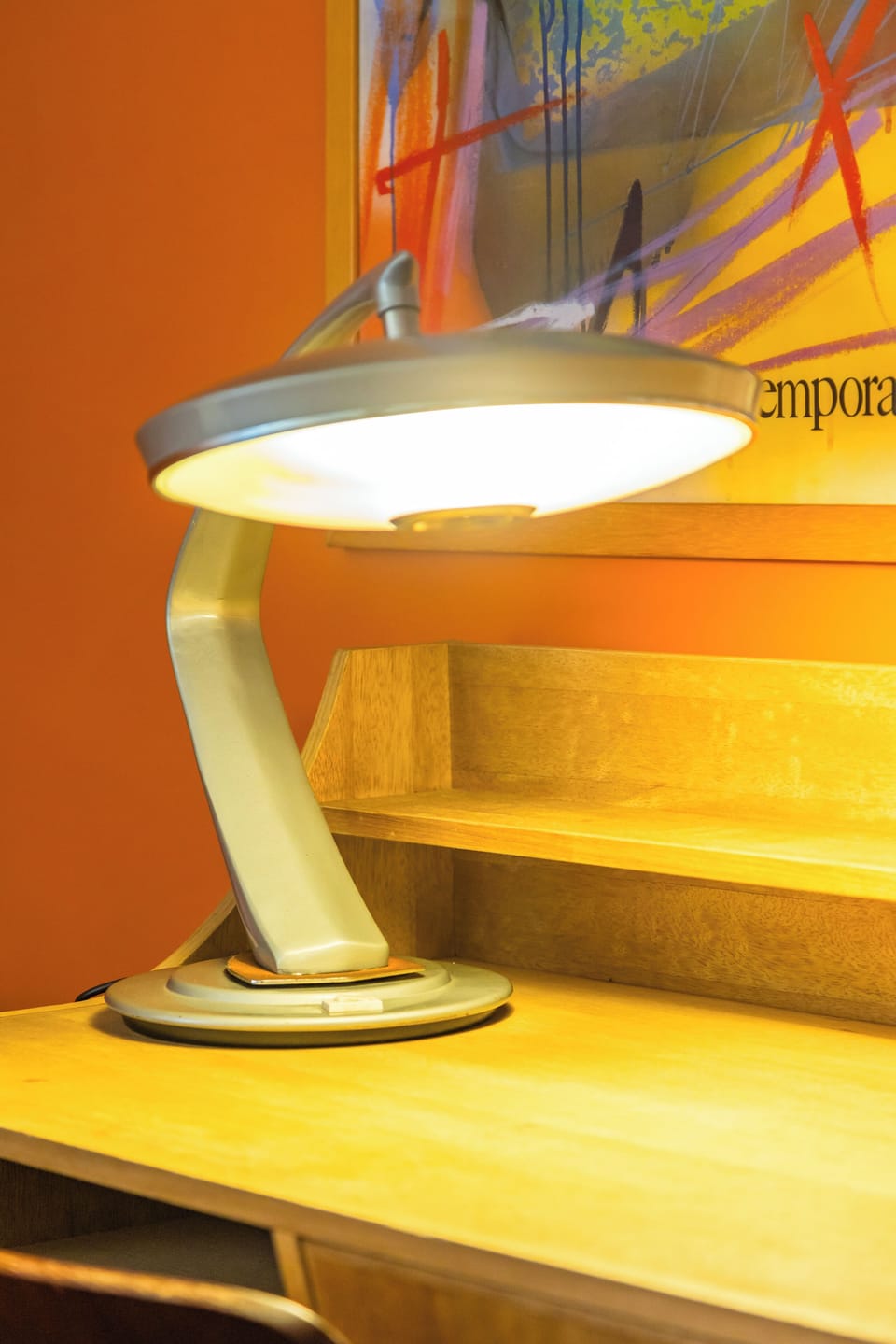 Apartment (3 Bedrooms) | 3 bedrooms, desk, laptop workspace, iron/ironing board