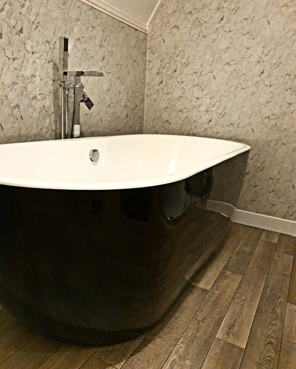 Double Room, Ensuite (Luxury ) | Bathroom