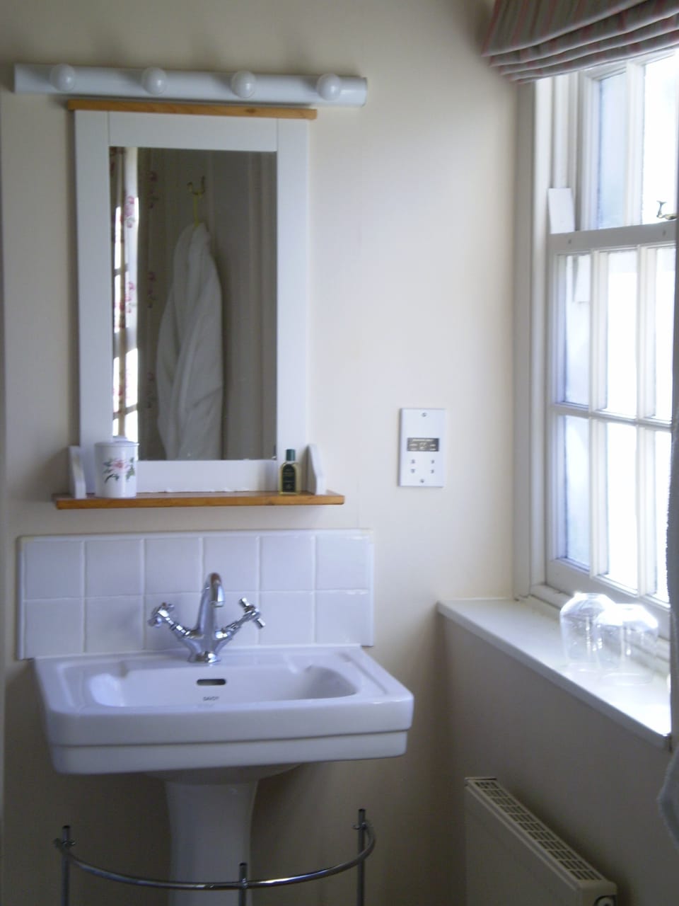 Buckley Farmhouse Bed and Breakfast in East Devon District