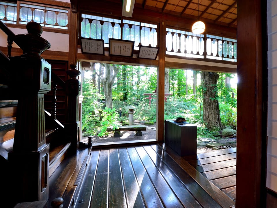 Hallway