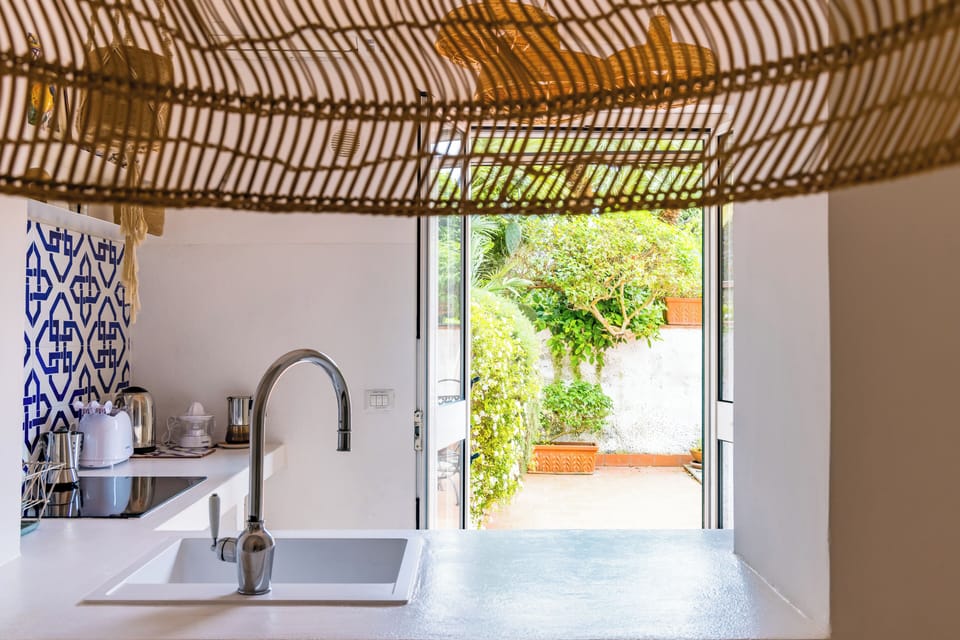 House (2 Bedrooms) | Private kitchen | Cookware/dishes/utensils