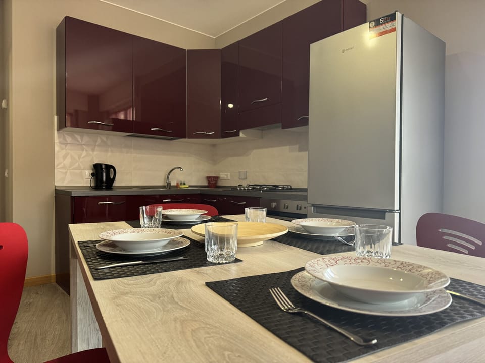 Apartment | 3 bedrooms