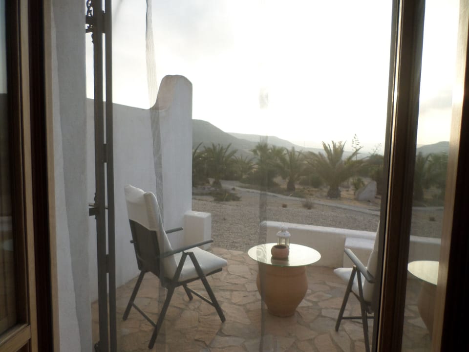 Superior Suite | Terrace/patio