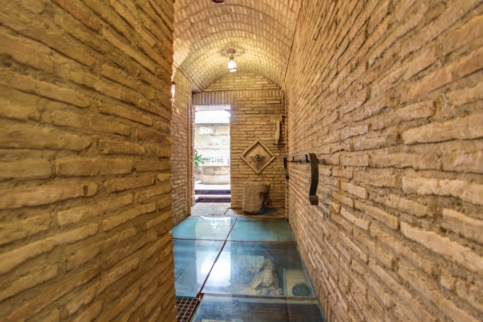 Balneario San Andrès Hotel in Andalusia