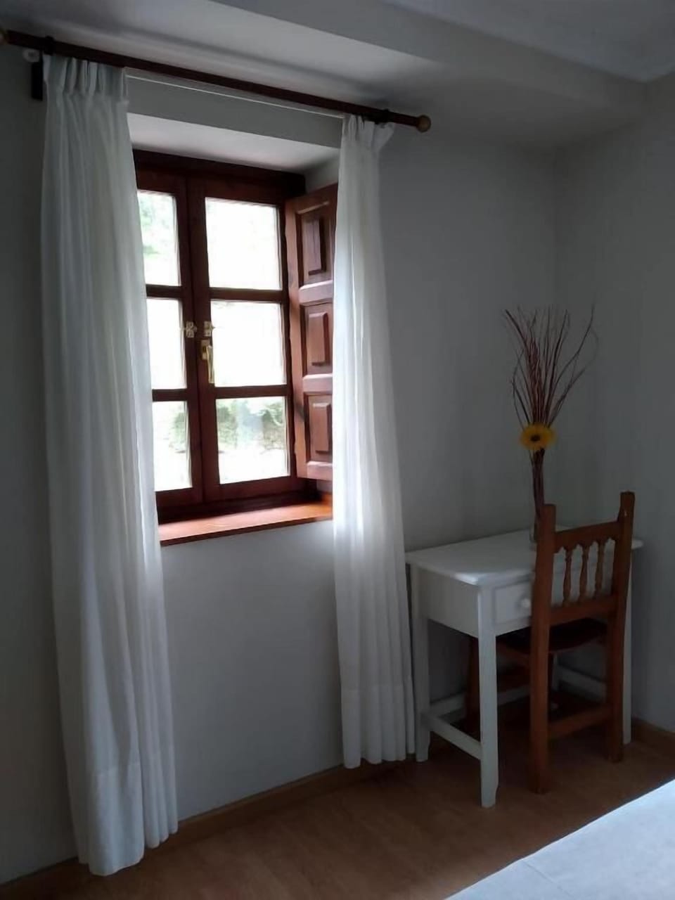 Double Room, 2 Twin Beds