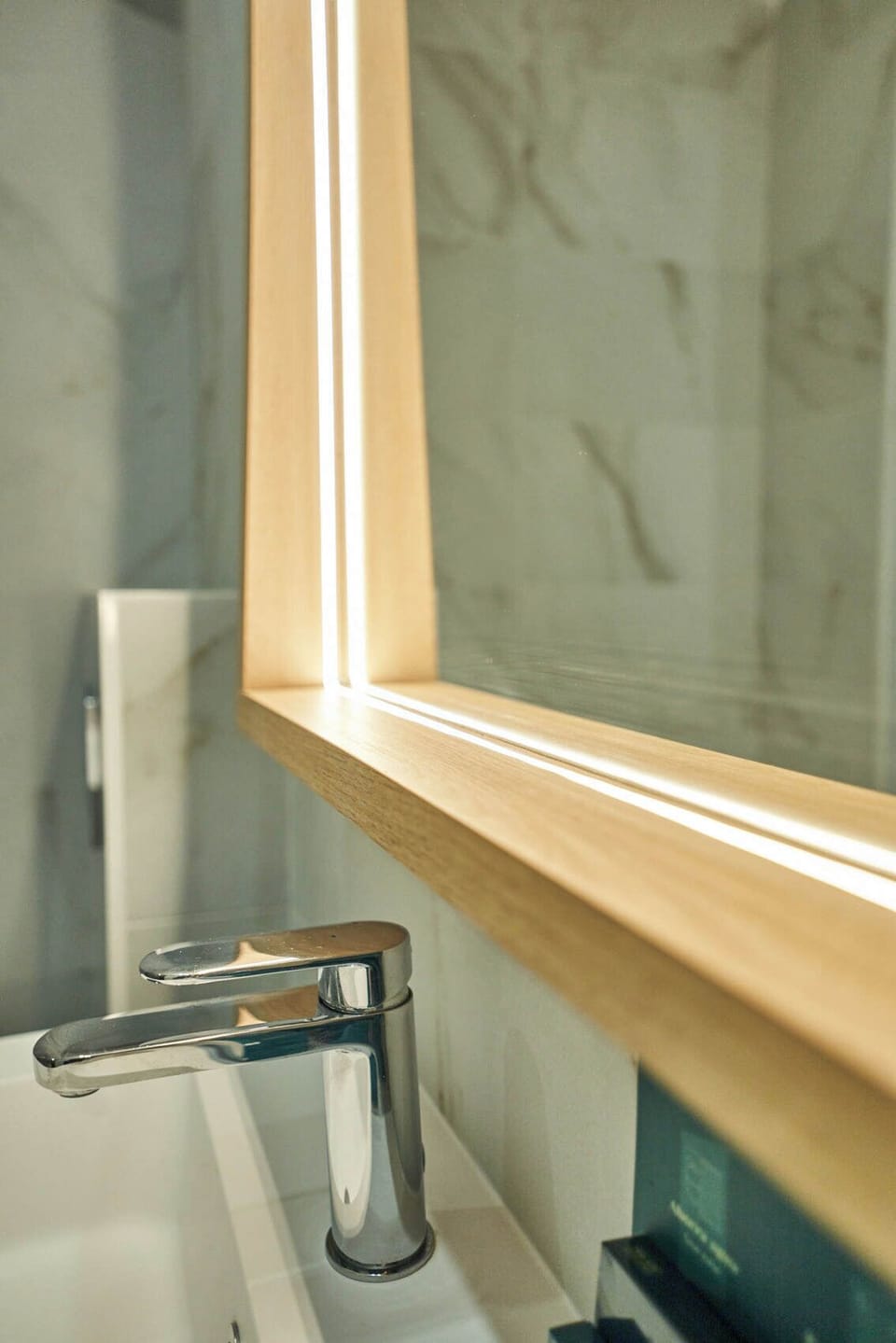 Junior Suite, Sea View | Bathroom | Hair dryer, bidet, towels, soap
