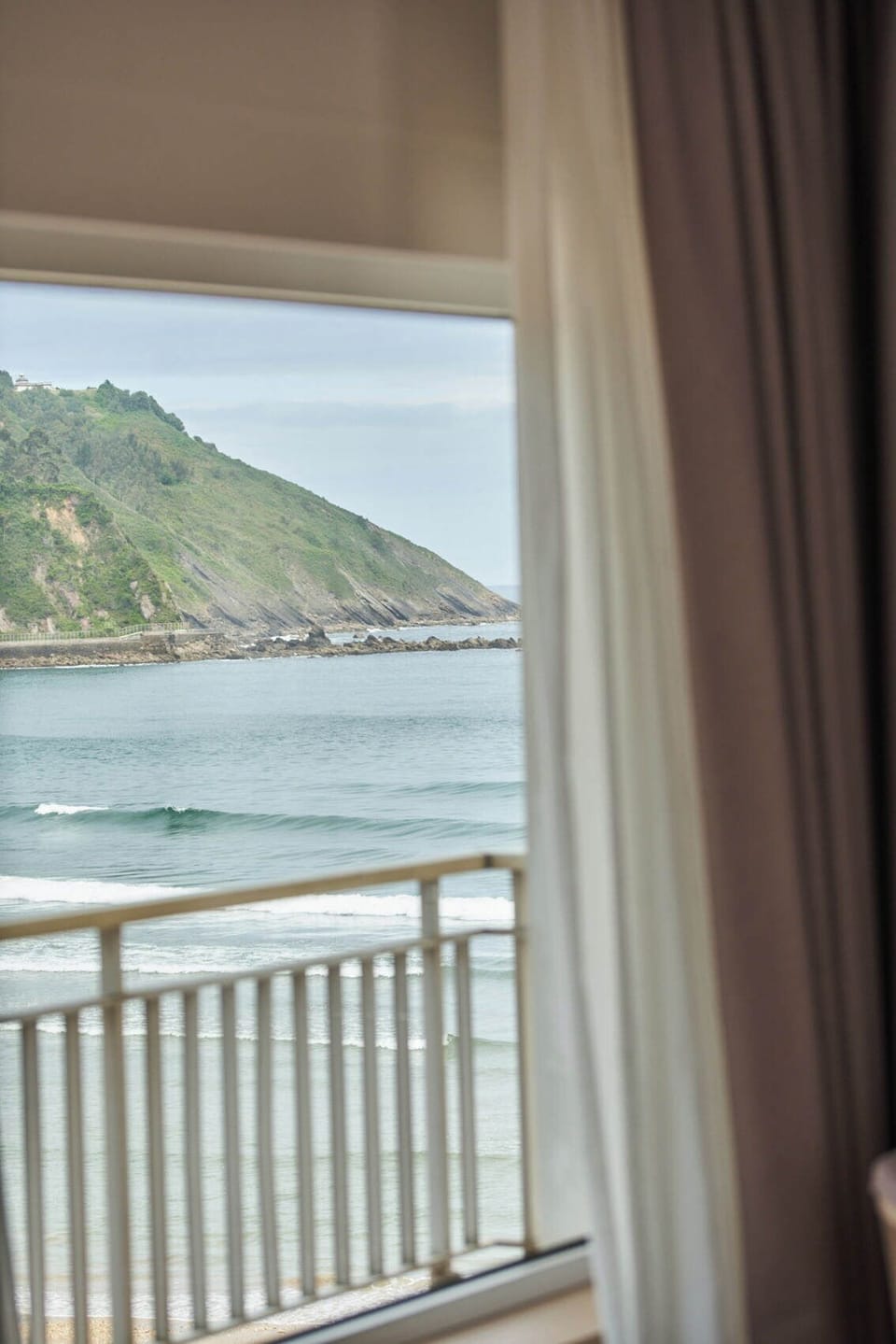 Silken Gran Hotel del Sella Hotel in Asturias