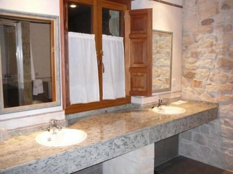 Hotel Casona de Tresali Hotel in Asturias