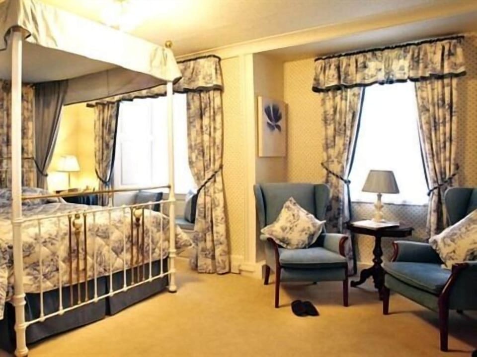 Room, 1 Queen Bed, Ensuite (Bath - 1, 6 & 9)