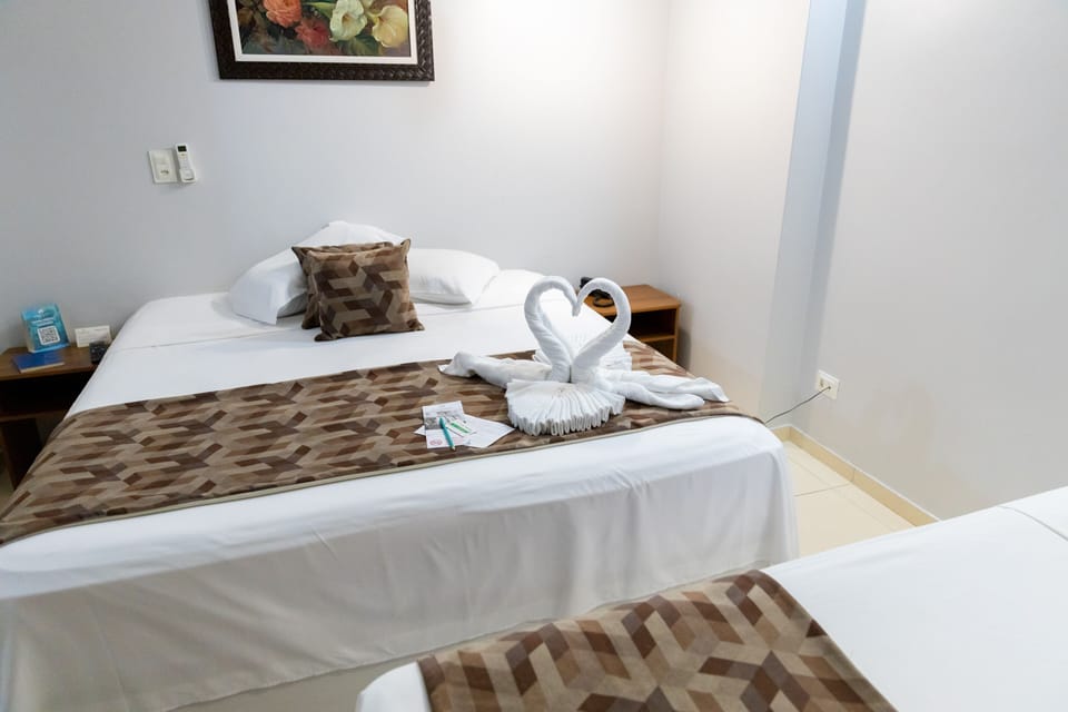 Minibar, desk, iron/ironing board, free WiFi