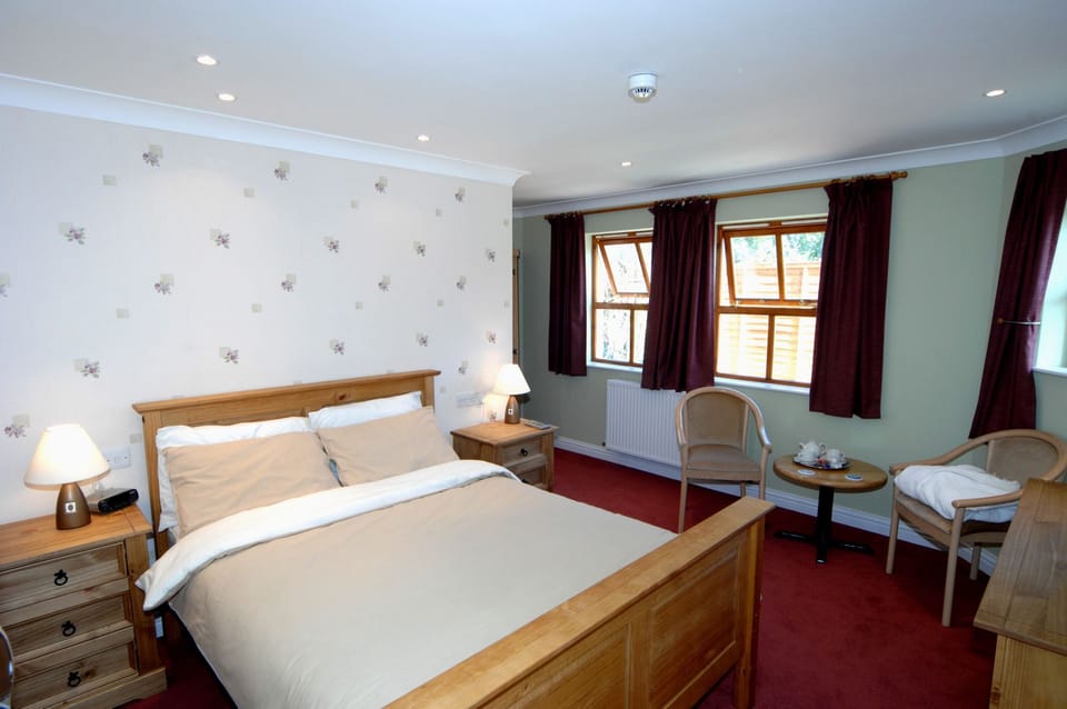 Superior Double Room | Free cribs/infant beds, free WiFi, wheelchair access