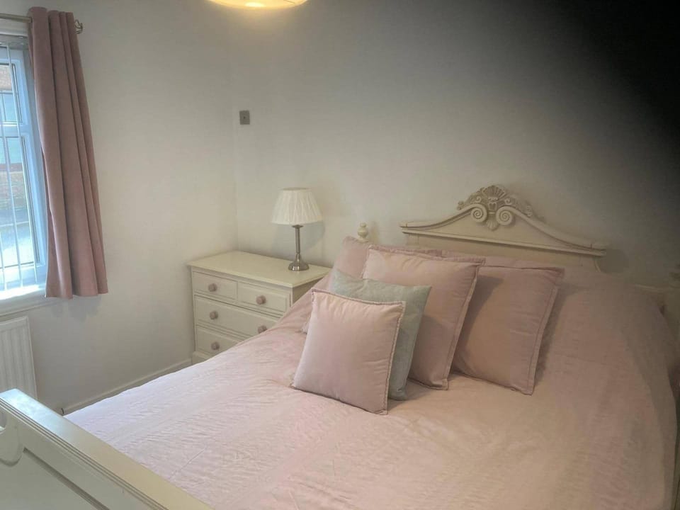 Costal Cottage -boddam-sleeps6- Pet Friendly Cottage in Scotland